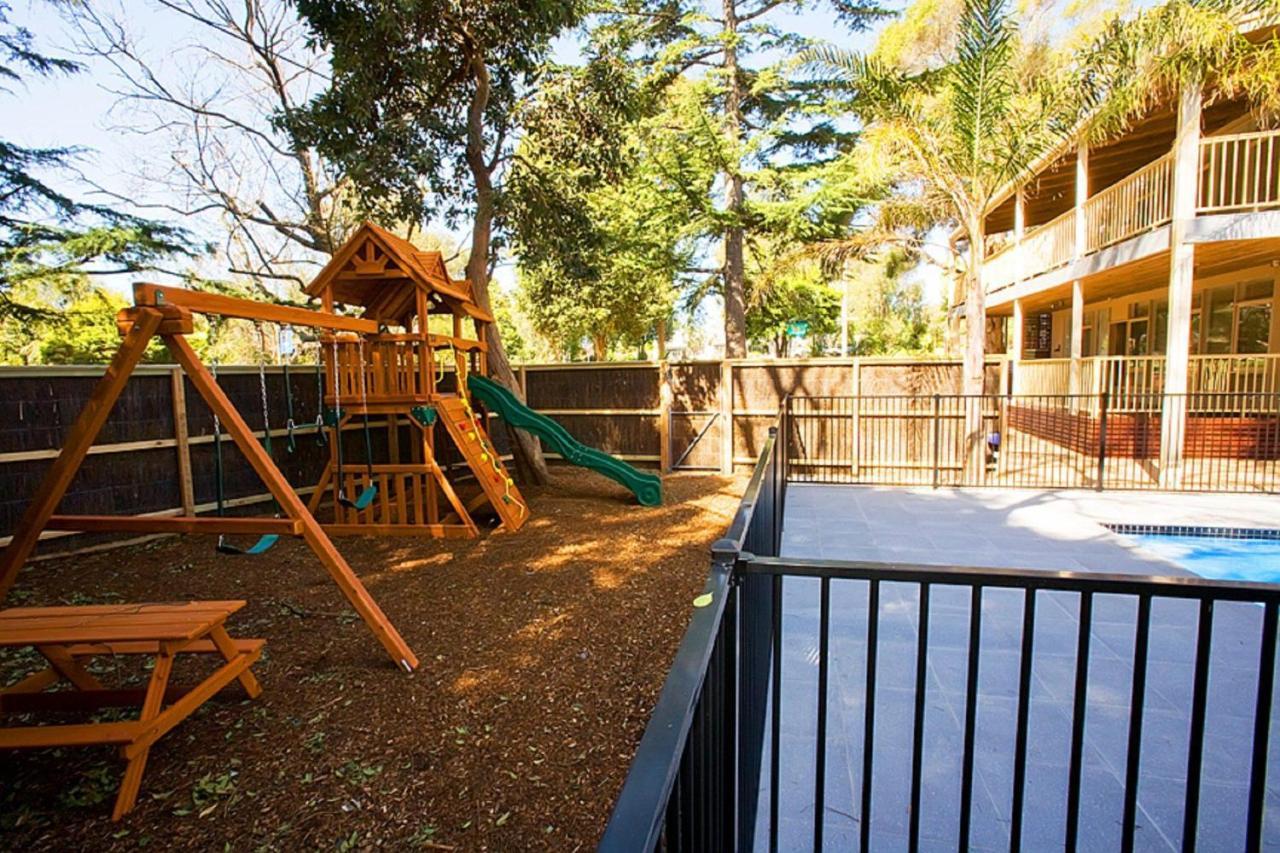 1-38 Chapel St , Cowes Apartment Exterior foto