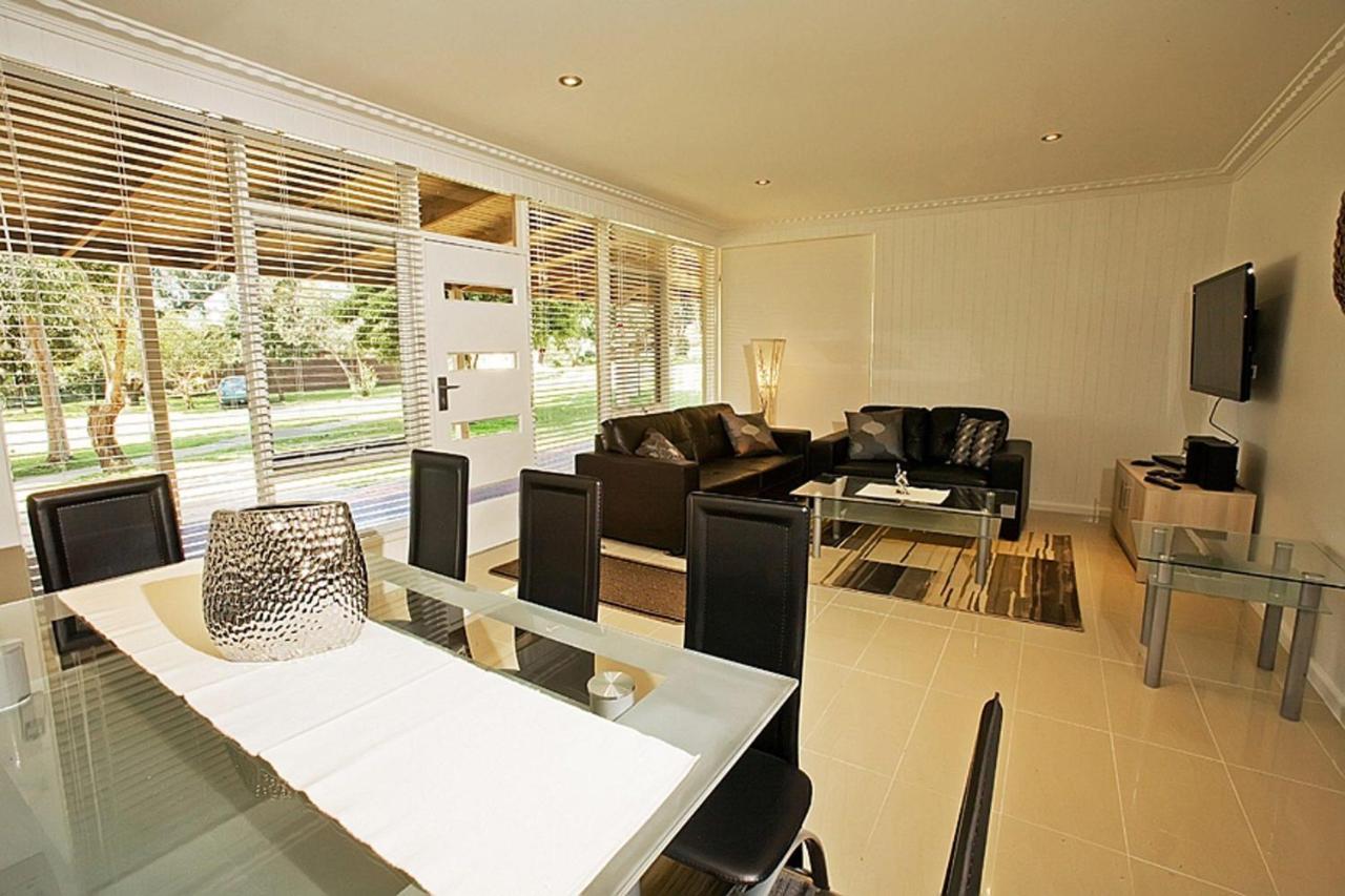 1-38 Chapel St , Cowes Apartment Exterior foto