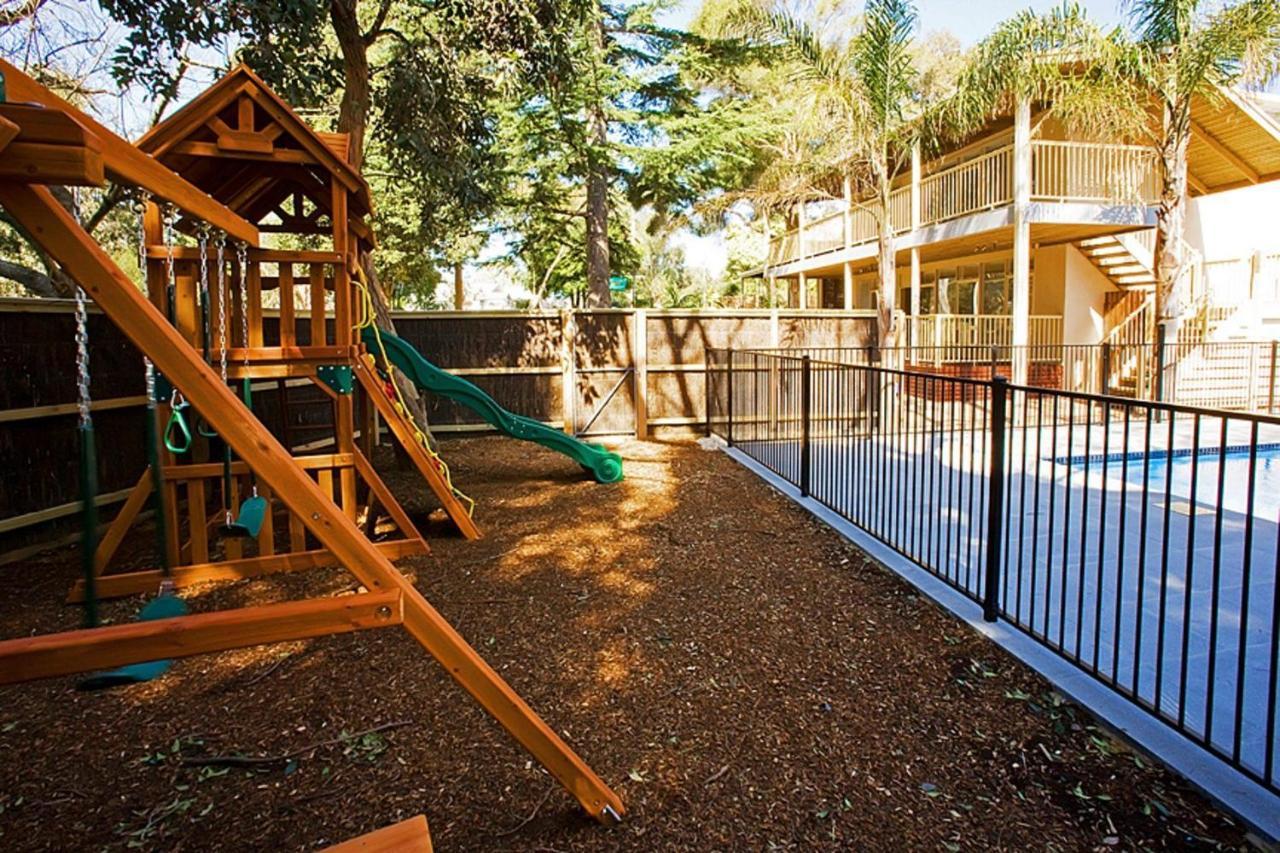 1-38 Chapel St , Cowes Apartment Exterior foto