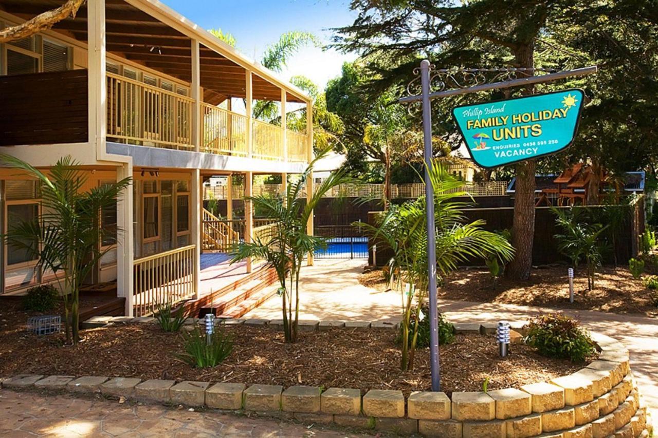 1-38 Chapel St , Cowes Apartment Exterior foto